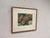Late 20th Century Vintage Fruit Still Life Oil Painting, Signed For Sale - Image 5 of 12