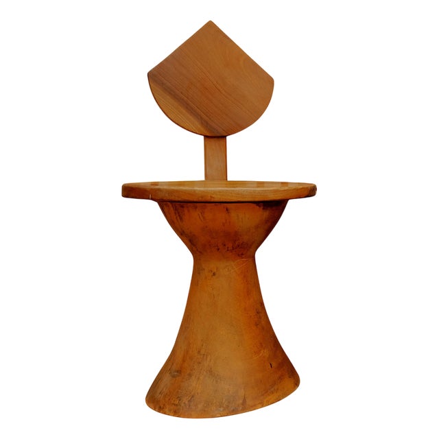 Adolesence Stool by Ella Bulley For Sale