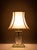 Table Lamp in Cut Crystal Glass from Nachtmann Leuchten, Germany, 1970s For Sale - Image 11 of 13