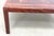 Mid-Century Modern Danish Modern Rosewood Coffee Table — Vejle Stole Og Møbelfabrik For Sale - Image 3 of 11