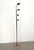 Italian Travertine and Brass Floor Lamp by Goffredo Reggiani, 1960s For Sale - Image 9 of 18