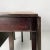 Art Deco Italian Extendable Dining Table in Wood, 1930s For Sale - Image 13 of 18