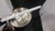 Vintage Mid-Century Modern Stainless Steel & Teak Chafing/Fondue Set - 6 Pc For Sale - Image 9 of 17