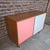 Vintage Sideboard – Modernist Elegance and Versatility