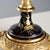 Metal Porcelain and Gilded Bronze Vase For Sale - Image 7 of 11