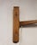 Mid-Century Wooden and Opaline Glass Wall Light, Czechoslovakia, 1960s For Sale - Image 10 of 11