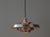 Vintage Aluminum Pendant Lamp by David Mogensen for Superlight, 1980s For Sale - Image 13 of 13