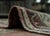 Textile Turkish Vintage Rug 4'10" x 8'3" #20836 For Sale - Image 7 of 8