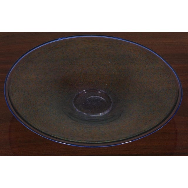 Vase by Bertil Vallien for Kosta Boda For Sale - Image 3 of 7