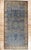 Late 19th Century Indian Agra Rug, 11'06 X 23'01 For Sale - Image 10 of 10