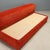 Vintage Zanotta Three Seater Sofa in Fabric, Italy, 1970s For Sale - Image 9 of 15