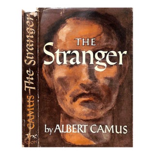 "The Stranger" 1948 Camus, Albert For Sale