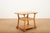 Serving Stand in Elm by Jacob Müller for Wohnhilfe, 1940s For Sale - Image 4 of 10