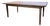 Pitch Pine Farmhouse Table, 1950s For Sale