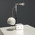 Vintage Table Lamp by Stilnovo, 1960s For Sale - Image 6 of 9