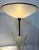 Fabulous Murano Glass Floor Lamp by Vivarini For Sale In Naples, FL - Image 6 of 9