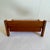 1960s A Floating Teak Night Stands Mid Century Danish For Sale - Image 4 of 6