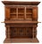 Traditional Early 1900s Antique Italian Renaissance Revival Walnut With Foliate, Sideboard!! For Sale - Image 3 of 7