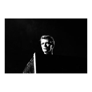 'Head of David' Unframed Archival Pigment Print For Sale