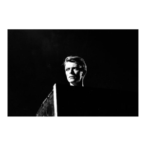 'Head of David' Unframed Archival Pigment Print