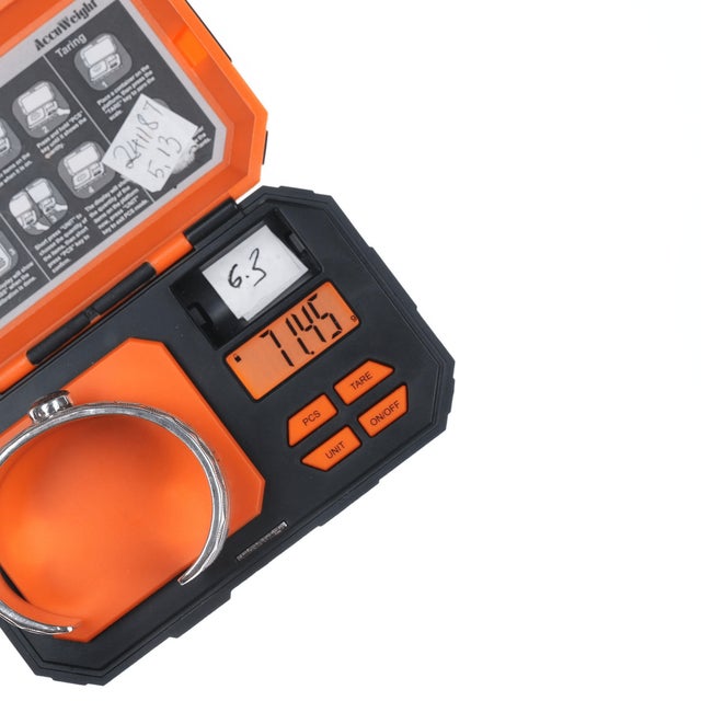 6 3/8" Charlie John Navajo sterling and turquoise cuff bracelet. For Sale - Image 11 of 11