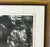 Mid-Century Modern Mid Century Original Lithograph Titled "Portrait of the Artist" - By Artist Vaino Kola, Signed, Dated, Numbered - Jfk, American Flag For Sale - Image 3 of 9