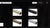 Stacked Chest of Drawers in Black Ceruse by Stamford Modern For Sale - Image 17 of 18