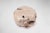Bleached White Teak Root Accent or Side Table or Stool 28 For Sale In Greensboro - Image 6 of 6