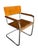 Bauhaus Bauhaus Tubular Armchair B34 attributed to Marcel Breuer, Europe, 1930s For Sale - Image 3 of 12