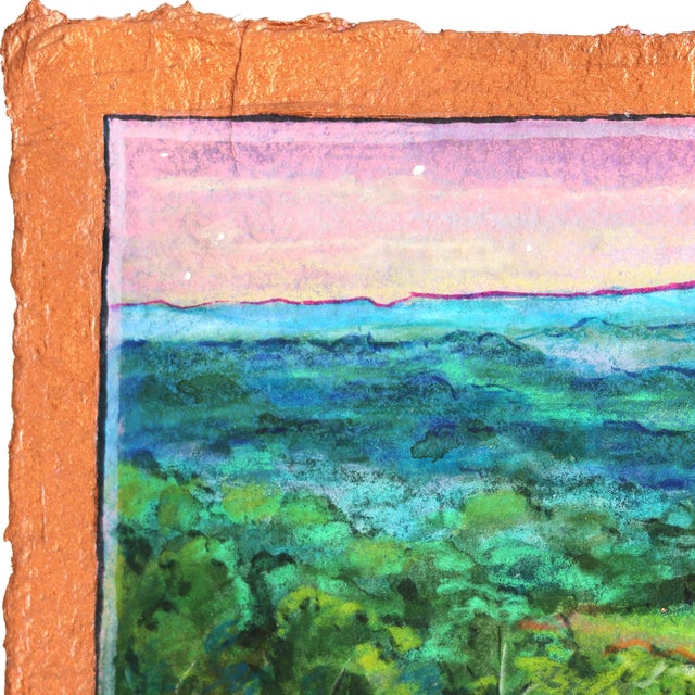 Michaela Jean is an accomplished painter, devoted gardener, and mother from Southern California (USA). Her lifelong...