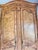 Camel Late 20th Century Drexel Heritage “Old World” French Provincial Carved Armoire / Wardrobe For Sale - Image 8 of 12