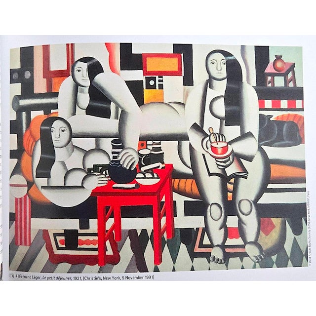 2004 Christie's New York Impressionist and Modern Art (Evening Sale) 5/4/04 (Picasso, Monet) For Sale - Image 15 of 17