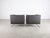 Mell Chair in Leather from COR For Sale - Image 5 of 12