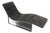 Contemporary B&b Italia Lounge Chaise For Sale
