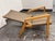 Wood Janus Et Cie Quinta Teak Woven Reclining Lounge Chair, Outdoor For Sale - Image 7 of 12