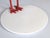 Vintage Bibibibi Table Lamp by Ingo Maurer, 1980s For Sale - Image 9 of 16
