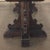Grand Country French Elm Double Pedestal Dining Table For Sale - Image 18 of 18