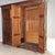 19th Century Louis Philippe Walnut Wardrobe, Italy For Sale - Image 4 of 16
