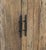 2020s Stone Top Salvaged Farm Sideboard For Sale - Image 5 of 6