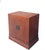 Chinese Ancient Chinese Elm Lacquered Cabinet For Sale - Image 3 of 5