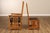 Stickley Stickley Mission Collection Set of Eight Oak Spindle Dining Chairs For Sale - Image 4 of 18