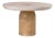 Yellow Onyx Marble Cake Stand For Sale In Los Angeles - Image 6 of 6