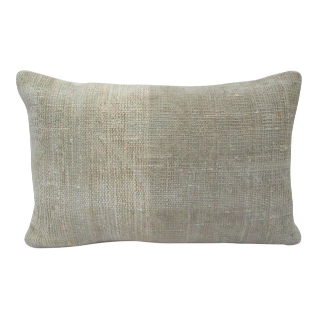 Modern Pastel Pillow Cover For Sale