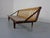 Danish 981 Diva Daybed in Teak and Oak by Poul M Volther for Frem Røjle, 1950s For Sale - Image 18 of 18