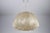 1960s Mid-Century Modern Italian Cocoon Pendant Light, 1960s For Sale - Image 5 of 11