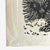 Richard Hood - Vintage Expressionist Porcupine Woodcut, Signed (Woodcut on Rice Paper) For Sale - Image 4 of 6