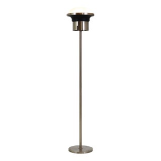Model Tau Floor Lamp by Sergio Mazza for Artemide, Italy, 1960 For Sale