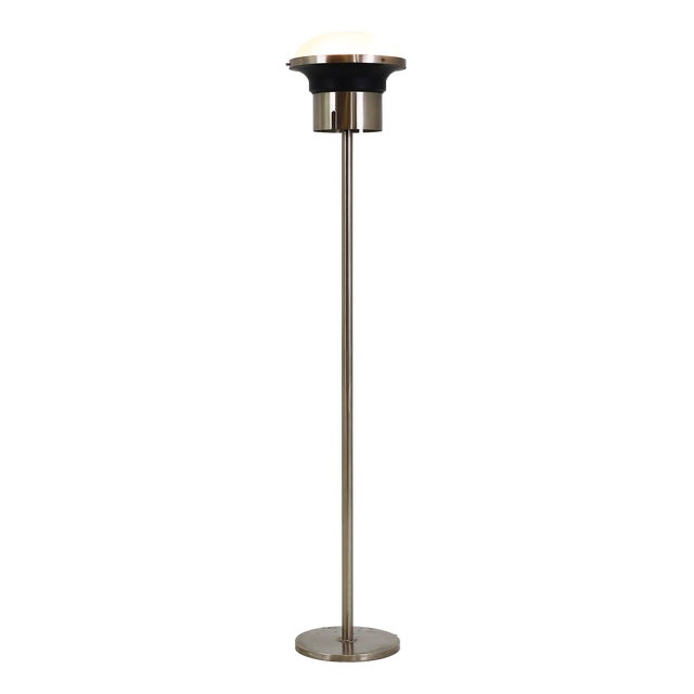 Model Tau Floor Lamp by Sergio Mazza for Artemide, Italy, 1960 For Sale