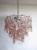 Vintage Italian Glass Chandelier, 1979 For Sale - Image 13 of 13