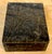 Italian Fossil Marble (Lumachella) Specimen Stone Box, Circa 1960s For Sale In West Palm - Image 6 of 9